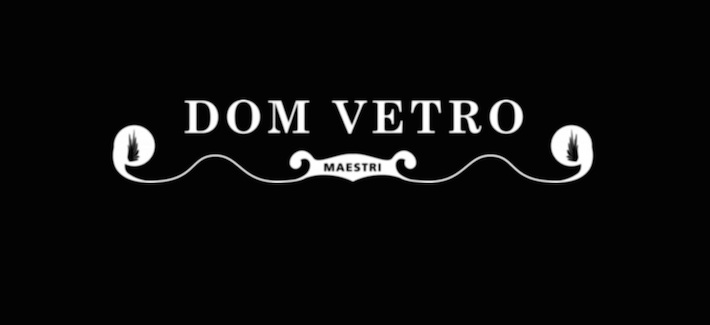 Le tour du monde en 10 marques de lunettes... Étape n°7 : Dom Vetro (Italie)
