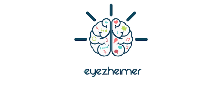 Eyezheimer : des lunettes connectées contre Alzheimer