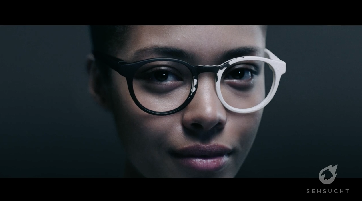 Mykita va imprimer des lunettes sur-mesure en 3D à la demande