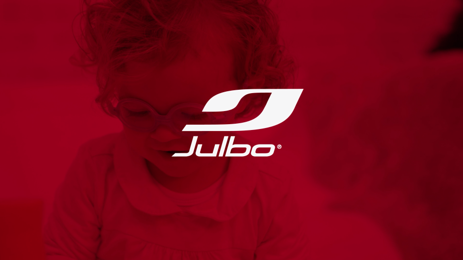Optique enfant : des montures Julbo pour chaque âge, de 0 à 10 ans