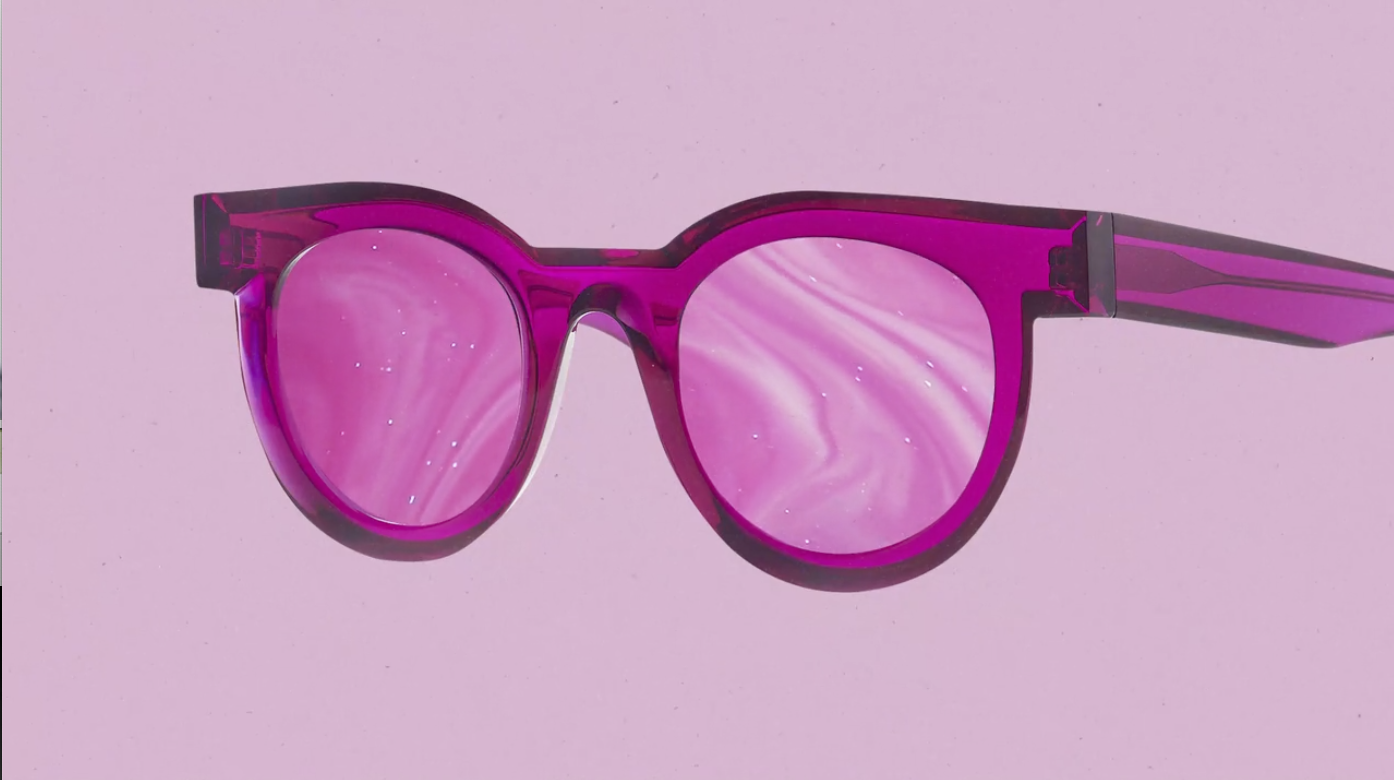 Theo eyewear mille+80 : une collection pour les millennials
