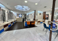 VENTE MAGASIN D OPTIQUE