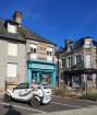 Vente magasin et murs