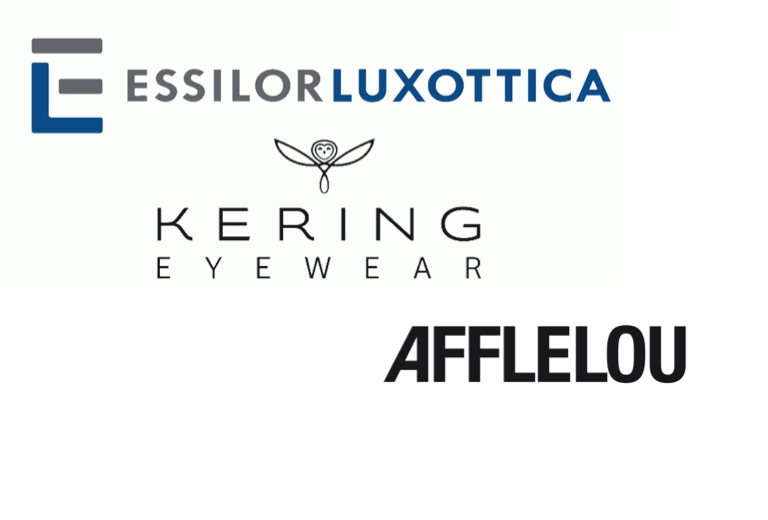 2022, année-record pour EssilorLuxottica, Kering Eyewear et le Groupe  Afflelou - FréquenceOptic