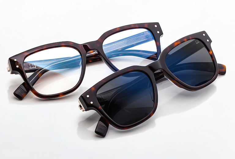 Kering Eyewear étend son offre Blue & Beyond à deux nouvelles marques