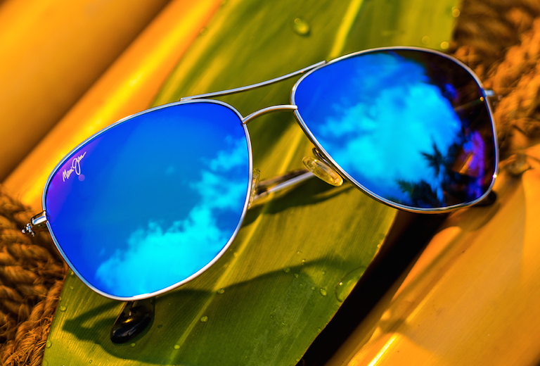 Kering Eyewear rachète Maui Jim FréquenceOptic