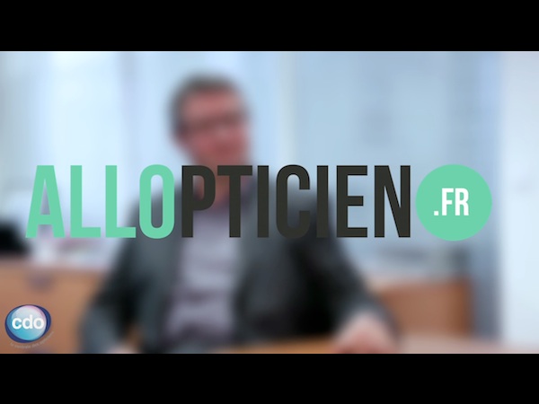 Allopticien, un service qui fait débat