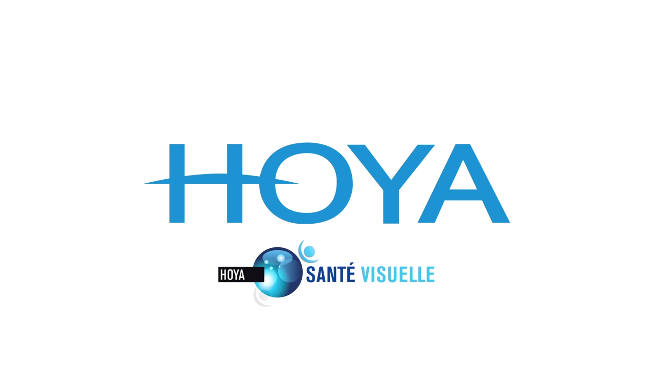 DMLA, lumière bleue : Hoya à la rencontre des trois "O"