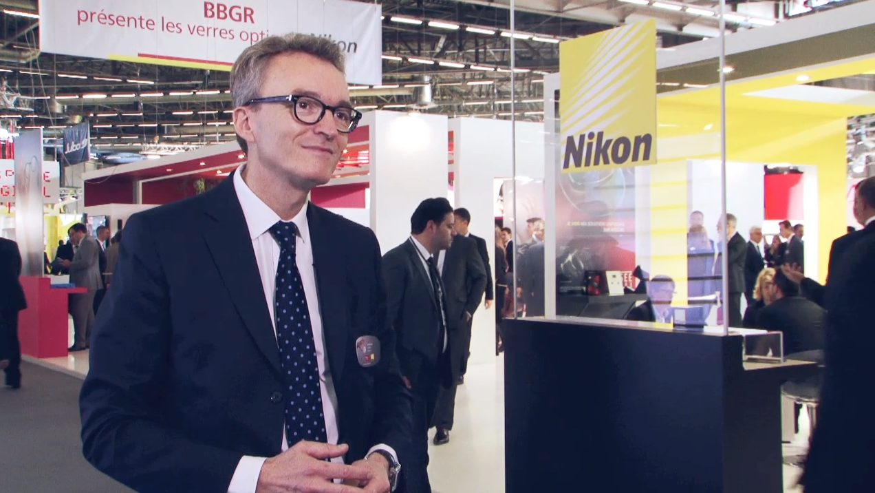 BBGR et Nikon : deux marques, une même ambition