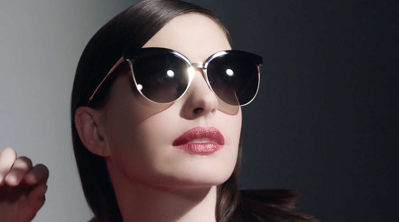BOLON - Anne Hathaway on Vimeo