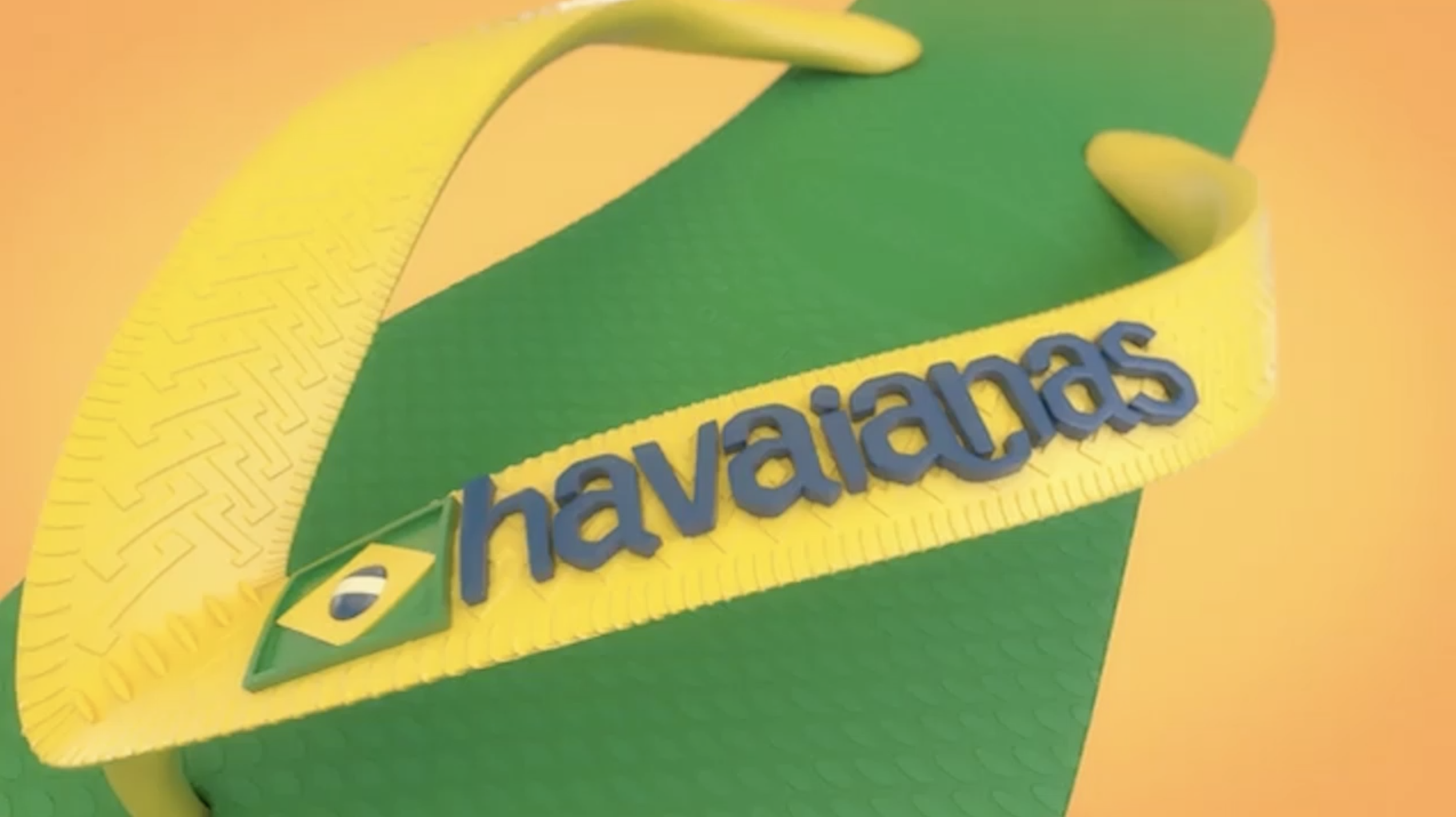 HAVAIANAS : après les tongs, chaussez les lunettes