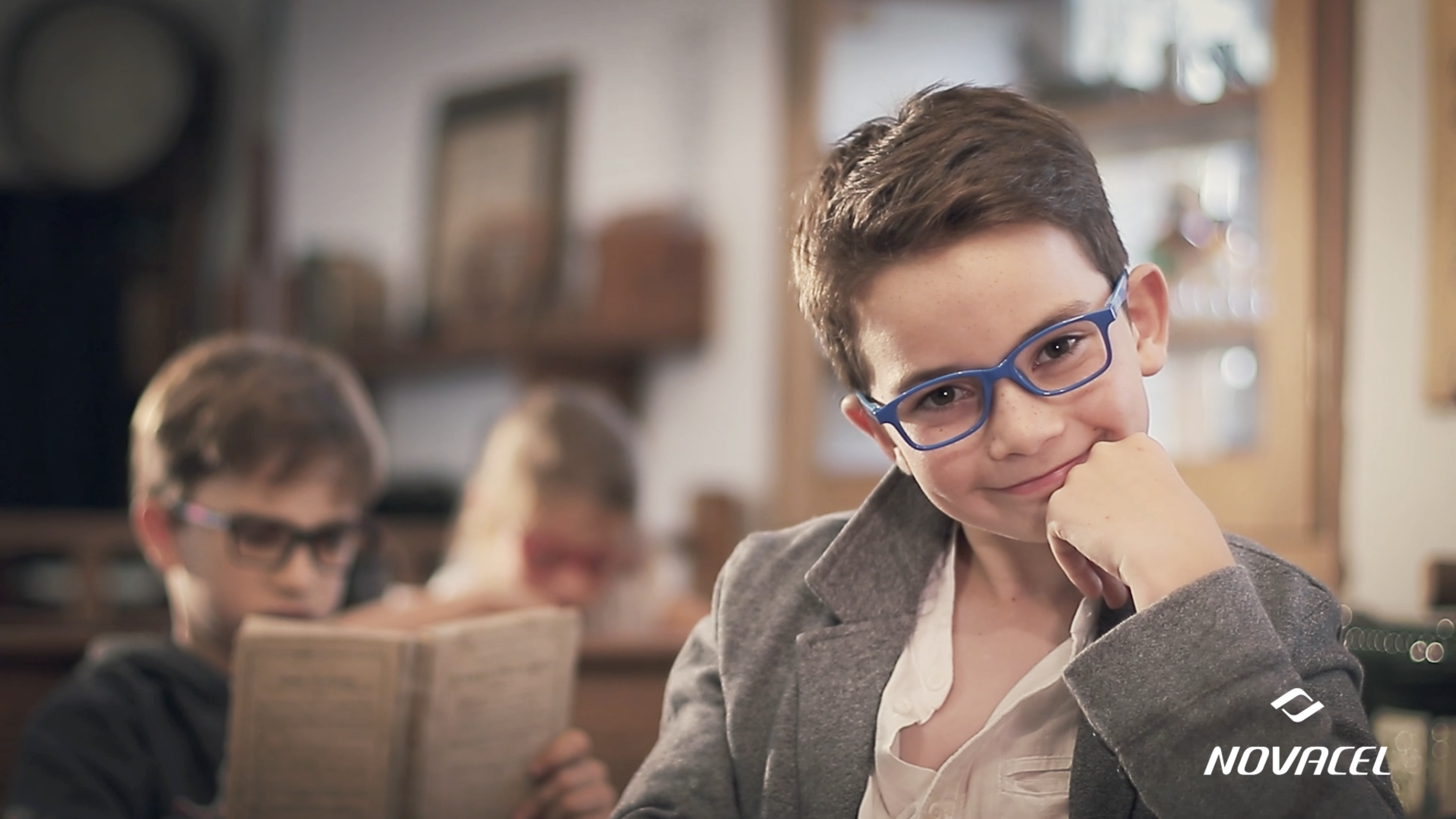 Verres Trivex, chapitre 2 : une qualité optique "exceptionnelle"