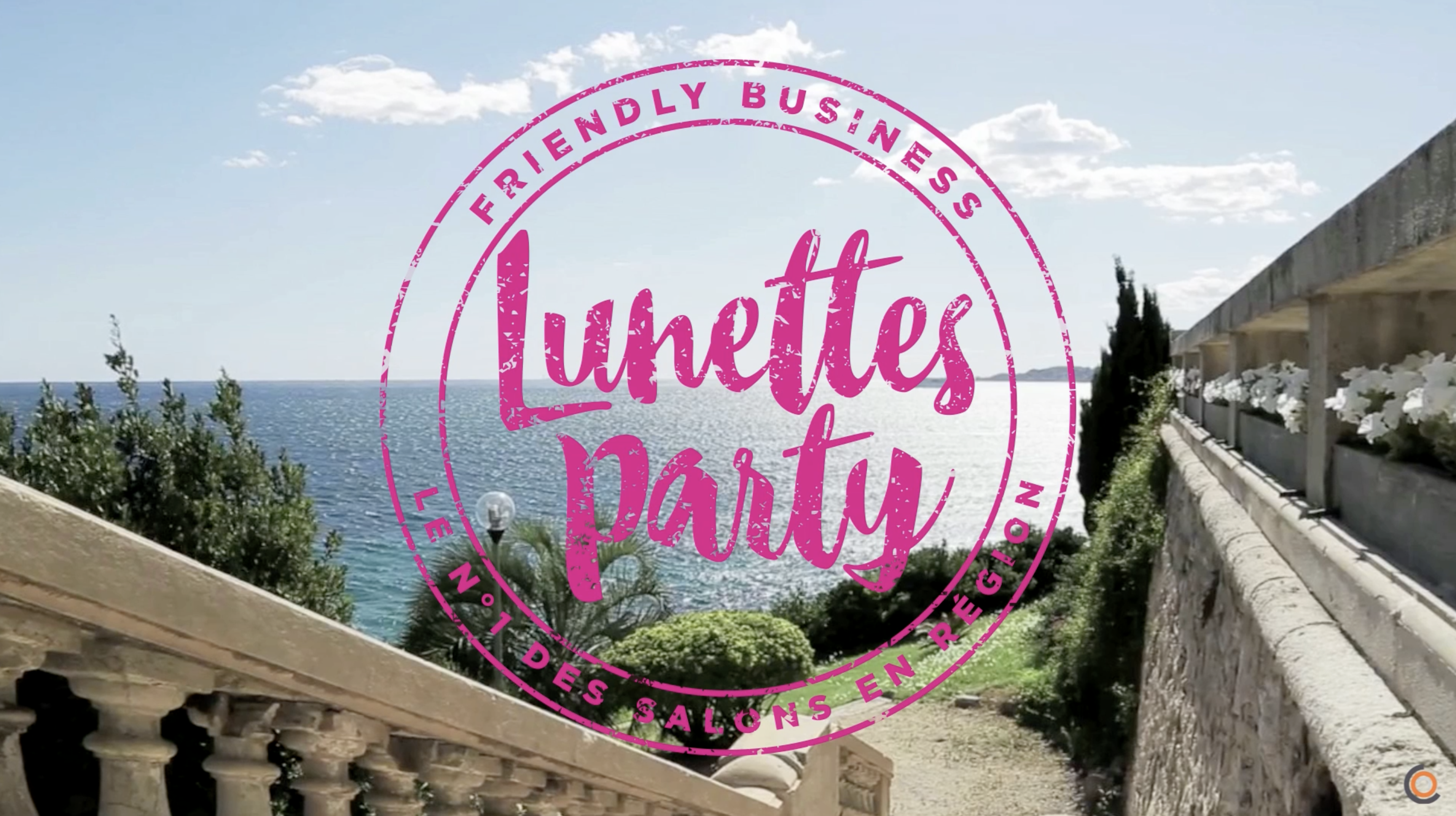 Lunettes Party à Marseille : opticiens du Sud, vous faites quoi ce dimanche 3 juin ?