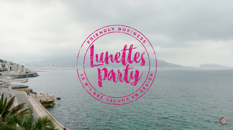 Lunettes Party Marseille : revivez l'événement