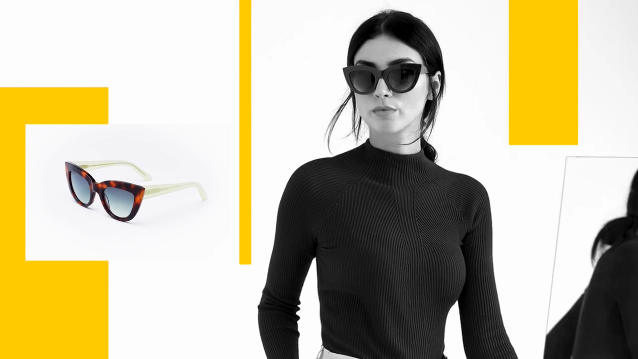 Eloïse Eyewear n'a d'yeux que pour les femmes