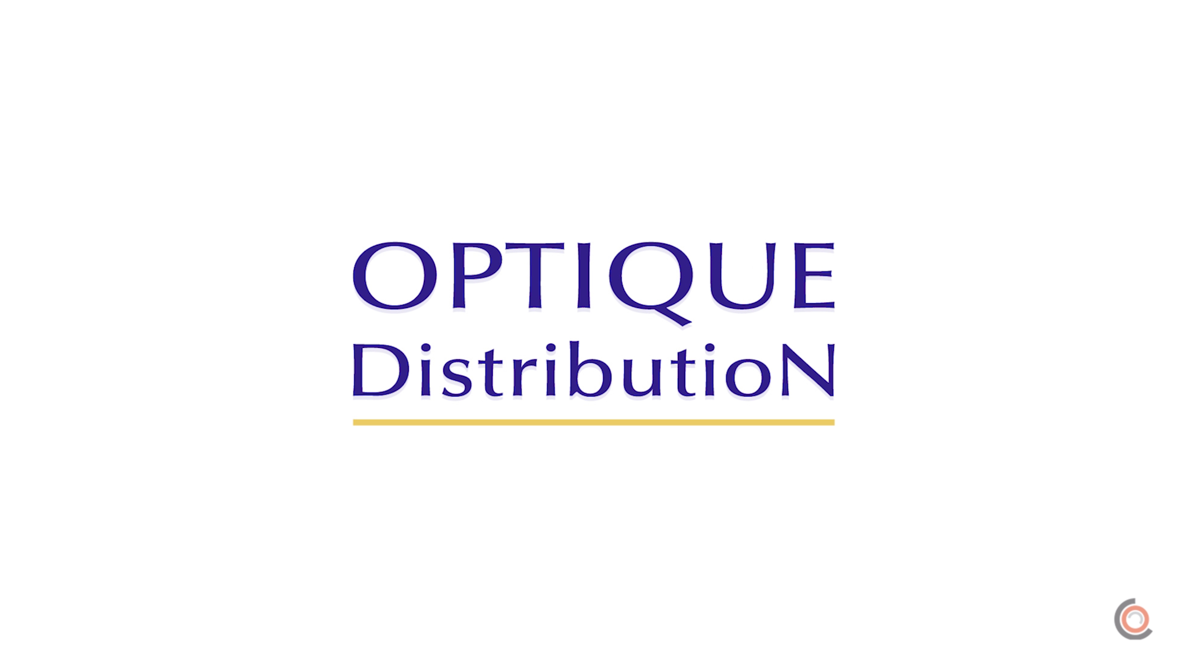 OPTIQUE DISTRIBUTION : nouveau service de télédétourage