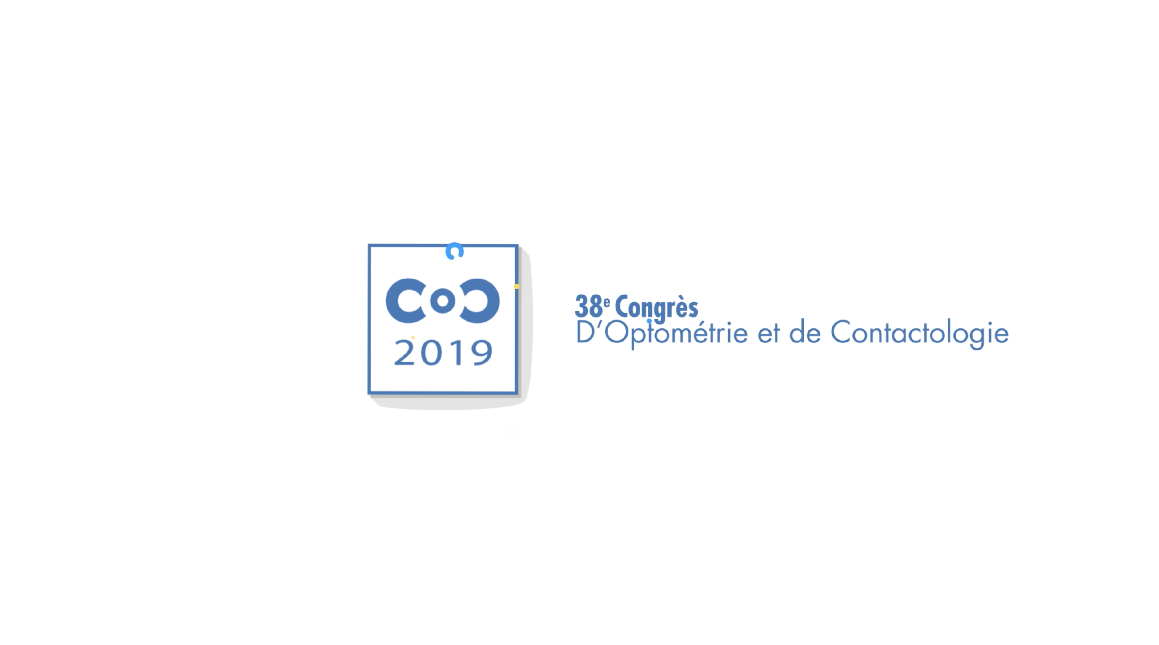 Congrès d'Optométrie et de Contactologie 2019 : retour sur l'événement