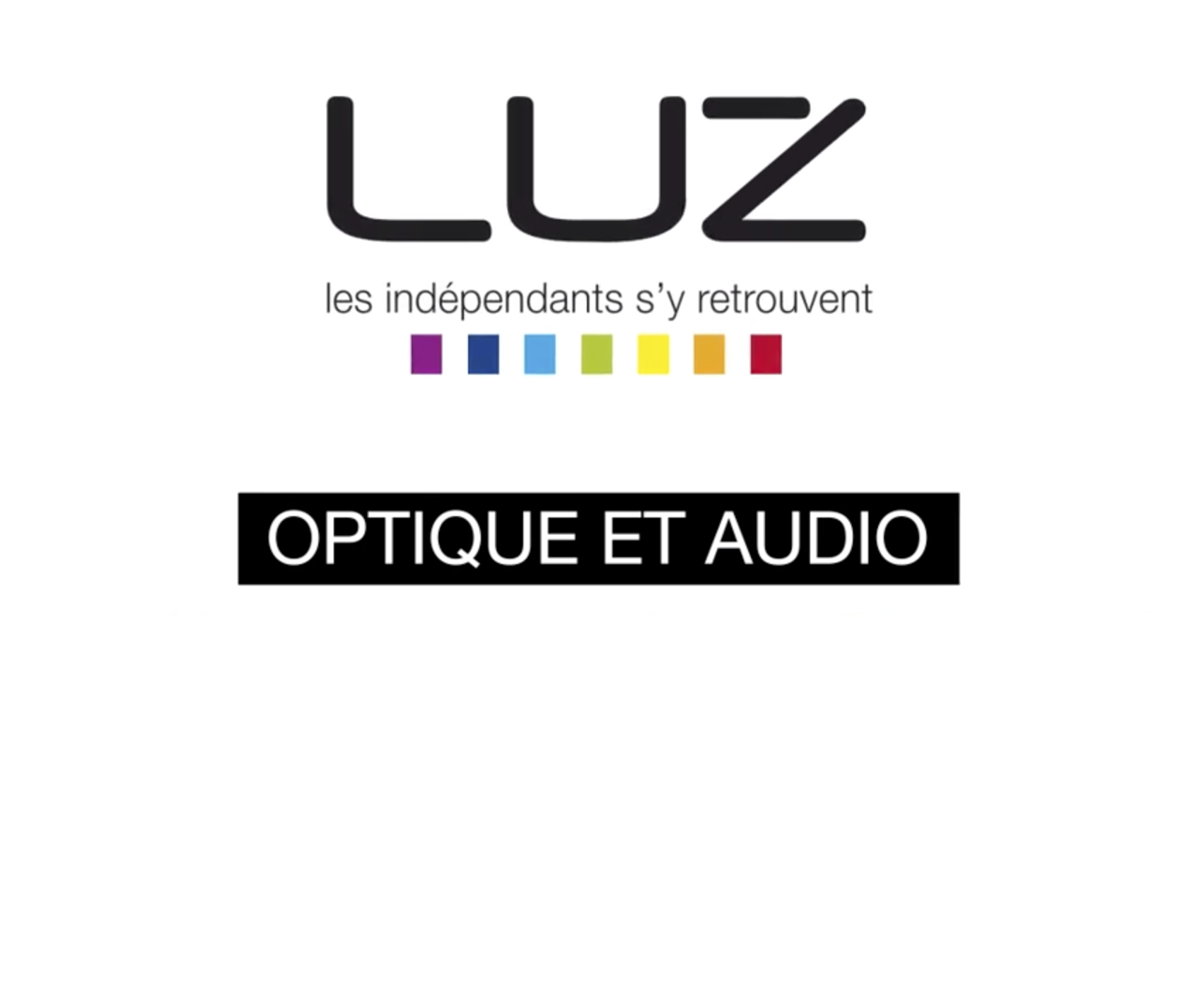 En optique et audio, Luz publie un bilan 2018 en progression