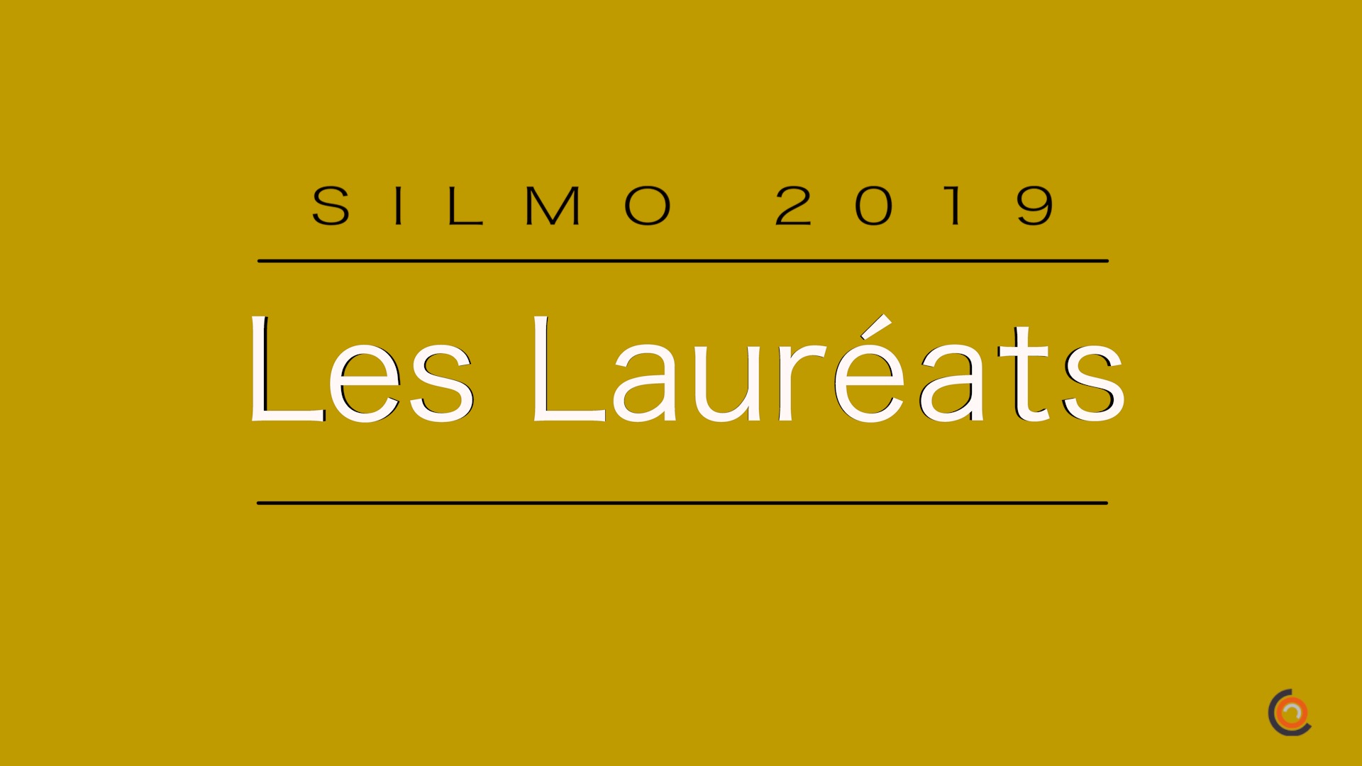 Silmo d'or 2019 : la parole aux lauréats, zoom sur les produits récompensés