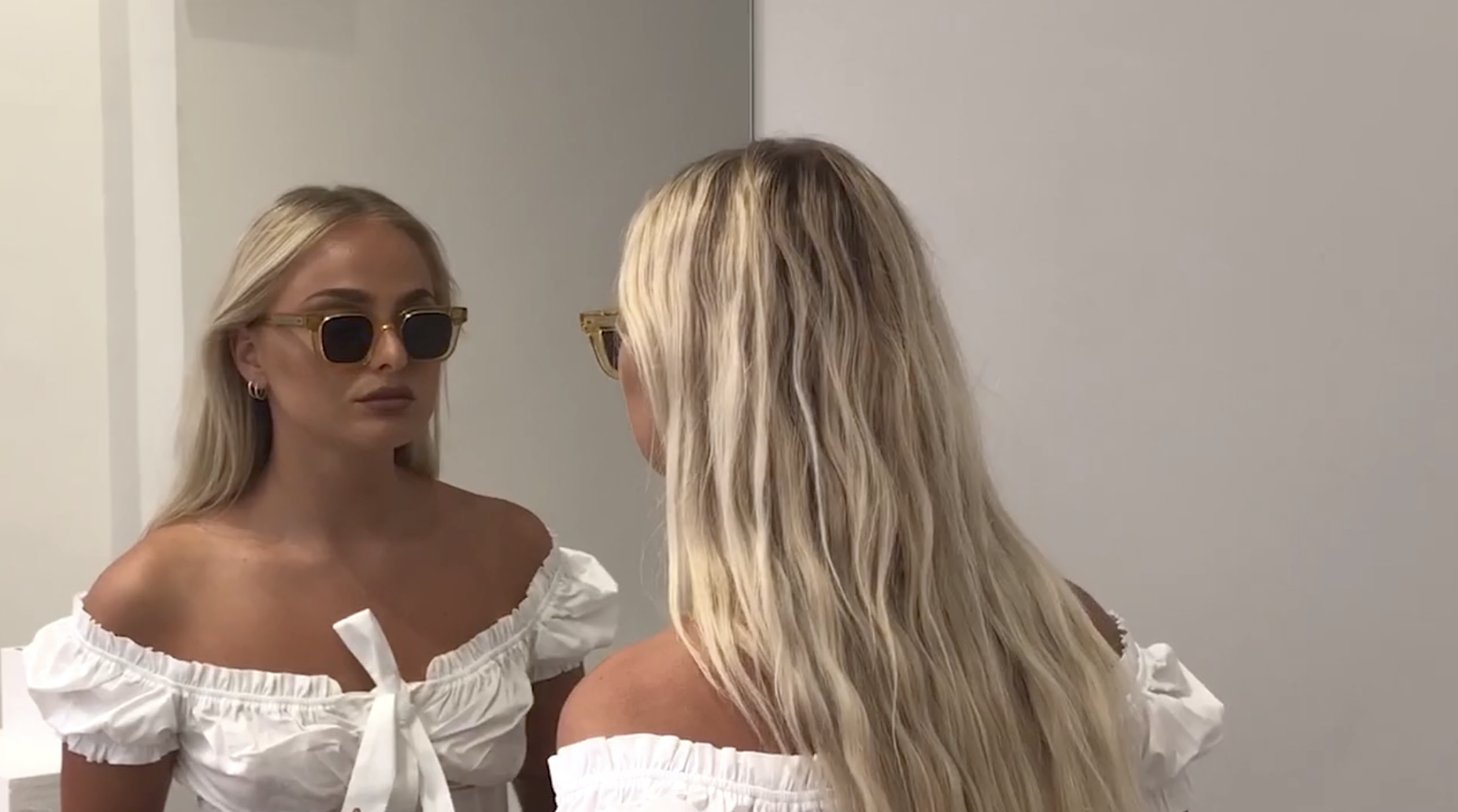 Chimi Eyewear x Alice Stenlöf