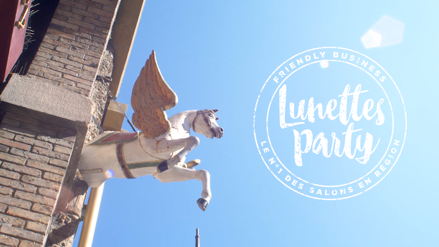 Lunettes Party Paris : (re)vivez l'événement en vidéo
