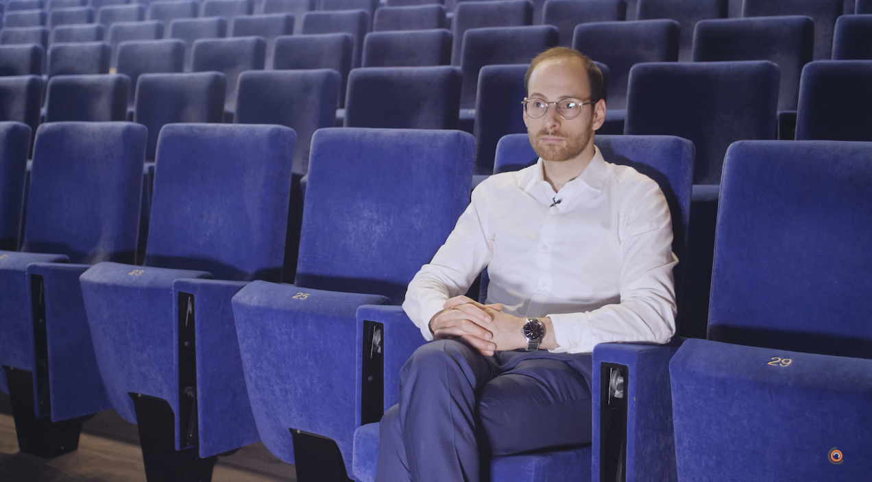 Quelles conditions d'exercice du métier d'opticien demain ? Interview de l'AOF