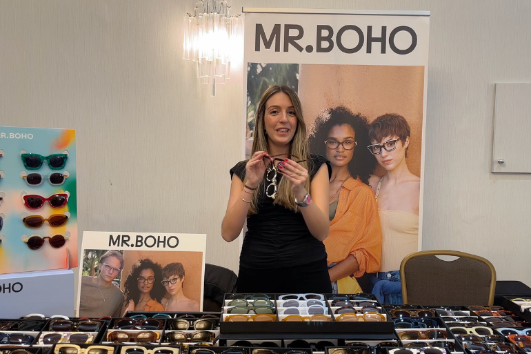 Connaissez-vous la marque espagnole Mr Boho ?