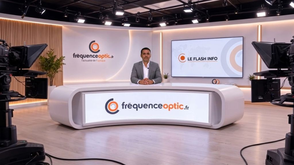 Flash Info du 22 octobre 2026